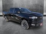 New 2025 Ram 1500 Laramie Crew Cab 4x4 Pickup for sale #SN619562 - photo 7