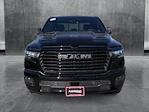 New 2025 Ram 1500 Laramie Crew Cab 4x4 Pickup for sale #SN619562 - photo 8