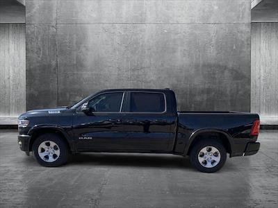 New 2025 Ram 1500 Big Horn Crew Cab 4x4 Pickup for sale #SN657016 - photo 2
