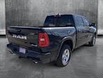 New 2025 Ram 1500 Big Horn Crew Cab 4x4 Pickup for sale #SN657016 - photo 5