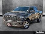 New 2025 Ram 1500 Big Horn Crew Cab 4x4 Pickup for sale #SN661961 - photo 1