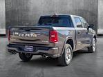 New 2025 Ram 1500 Big Horn Crew Cab 4x4 Pickup for sale #SN661961 - photo 2