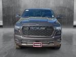 New 2025 Ram 1500 Big Horn Crew Cab 4x4 Pickup for sale #SN661961 - photo 6