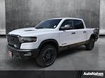 New 2025 Ram 1500 Rebel Crew Cab 4x4 Pickup for sale #SN690634 - photo 1