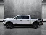 New 2025 Ram 1500 Rebel Crew Cab 4x4 Pickup for sale #SN690634 - photo 2