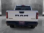 New 2025 Ram 1500 Rebel Crew Cab 4x4 Pickup for sale #SN690634 - photo 4