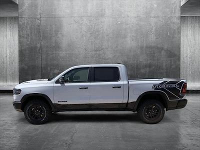 New 2025 Ram 1500 Rebel Crew Cab 4x4 Pickup for sale #SN690635 - photo 2