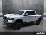 New 2025 Ram 1500 Rebel Crew Cab 4x4 Pickup for sale #SN690635 - photo 1