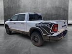 New 2025 Ram 1500 Rebel Crew Cab 4x4 Pickup for sale #SN690635 - photo 3