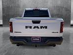 New 2025 Ram 1500 Rebel Crew Cab 4x4 Pickup for sale #SN690635 - photo 4
