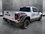 New 2025 Ram 1500 Rebel Crew Cab 4x4 Pickup for sale #SN690635 - photo 5