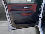 New 2025 Ram 1500 Rebel Crew Cab 4x4 Pickup for sale #SN690635 - photo 9