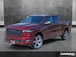 New 2025 Ram 1500 Tradesman Crew Cab 4x4 Pickup for sale #SN693732 - photo 1