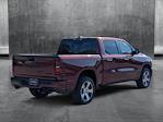 New 2025 Ram 1500 Tradesman Crew Cab 4x4 Pickup for sale #SN693732 - photo 2