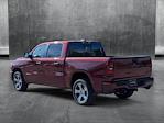 New 2025 Ram 1500 Tradesman Crew Cab 4x4 Pickup for sale #SN693732 - photo 8