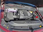 New 2025 Ram 1500 Tradesman Crew Cab 4x4 Pickup for sale #SN693732 - photo 18