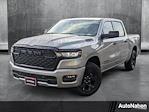 New 2025 Ram 1500 Tradesman Crew Cab 4x4 Pickup for sale #SN696342 - photo 1