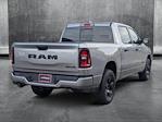New 2025 Ram 1500 Tradesman Crew Cab 4x4 Pickup for sale #SN696342 - photo 2