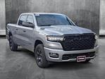 New 2025 Ram 1500 Tradesman Crew Cab 4x4 Pickup for sale #SN696342 - photo 7