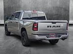 New 2025 Ram 1500 Tradesman Crew Cab 4x4 Pickup for sale #SN696342 - photo 9