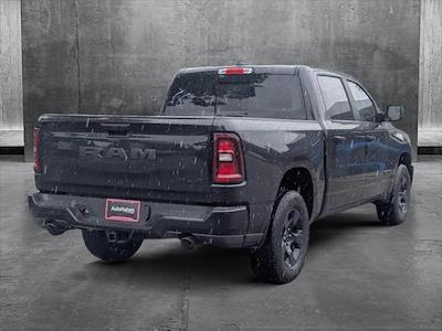 New 2025 Ram 1500 Tradesman Crew Cab 4x4 Pickup for sale #SN698189 - photo 2