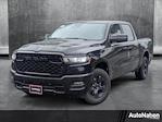 New 2025 Ram 1500 Tradesman Crew Cab 4x4 Pickup for sale #SN698189 - photo 1