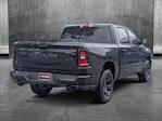 New 2025 Ram 1500 Tradesman Crew Cab 4x4 Pickup for sale #SN698189 - photo 2