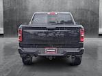 New 2025 Ram 1500 Tradesman Crew Cab 4x4 Pickup for sale #SN698189 - photo 8