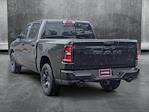 New 2025 Ram 1500 Tradesman Crew Cab 4x4 Pickup for sale #SN698189 - photo 9