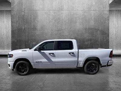 New 2025 Ram 1500 Tradesman Crew Cab 4x4 Pickup for sale #SN698190 - photo 2