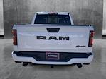 New 2025 Ram 1500 Tradesman Crew Cab 4x4 Pickup for sale #SN698190 - photo 4
