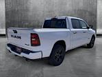 New 2025 Ram 1500 Tradesman Crew Cab 4x4 Pickup for sale #SN698190 - photo 5