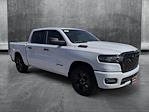 New 2025 Ram 1500 Tradesman Crew Cab 4x4 Pickup for sale #SN698190 - photo 7