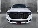 New 2025 Ram 1500 Tradesman Crew Cab 4x4 Pickup for sale #SN698190 - photo 8