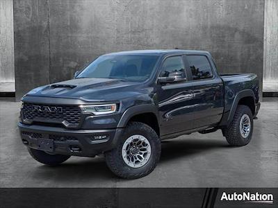 New 2025 Ram 1500 TRX Crew Cab 4x4 Pickup for sale #SN706627 - photo 1