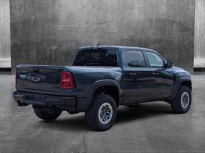 New 2025 Ram 1500 TRX Crew Cab 4x4 Pickup for sale #SN706627 - photo 2