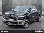 New 2025 Ram 1500 Longhorn Crew Cab 4x4 Pickup for sale #SN708503 - photo 1