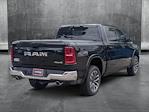 New 2025 Ram 1500 Longhorn Crew Cab 4x4 Pickup for sale #SN708503 - photo 2