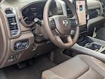 New 2025 Ram 1500 Longhorn Crew Cab 4x4 Pickup for sale #SN708503 - photo 3