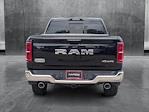 New 2025 Ram 1500 Longhorn Crew Cab 4x4 Pickup for sale #SN708503 - photo 8