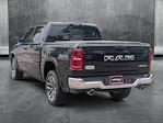 New 2025 Ram 1500 Longhorn Crew Cab 4x4 Pickup for sale #SN708503 - photo 9