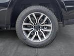 New 2025 Ram 1500 Longhorn Crew Cab 4x4 Pickup for sale #SN708503 - photo 10