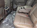 New 2025 Ram 1500 Longhorn Crew Cab 4x4 Pickup for sale #SN708503 - photo 16