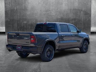 New 2025 Ram 1500 Rebel Crew Cab 4x4 Pickup for sale #SN715112 - photo 2