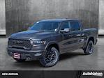 New 2025 Ram 1500 Rebel Crew Cab 4x4 Pickup for sale #SN715112 - photo 1