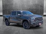 New 2025 Ram 1500 Rebel Crew Cab 4x4 Pickup for sale #SN715112 - photo 6