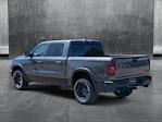 New 2025 Ram 1500 Rebel Crew Cab 4x4 Pickup for sale #SN715112 - photo 8