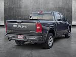 New 2025 Ram 1500 Big Horn Crew Cab 4x4 Pickup for sale #SN715380 - photo 2