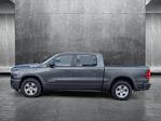 New 2025 Ram 1500 Big Horn Crew Cab 4x4 Pickup for sale #SN715380 - photo 4