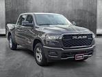 New 2025 Ram 1500 Big Horn Crew Cab 4x4 Pickup for sale #SN715380 - photo 6